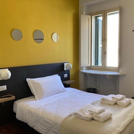 Il Piccolo Albergo Matera Exterior photo