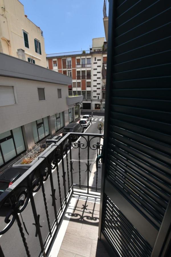 Il Piccolo Albergo Matera Exterior photo