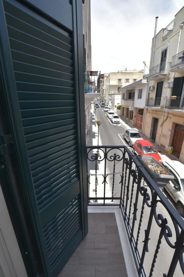 Il Piccolo Albergo Matera Exterior photo