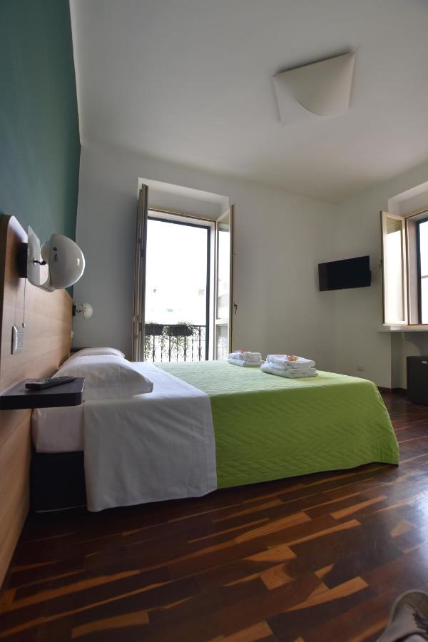 Il Piccolo Albergo Matera Exterior photo