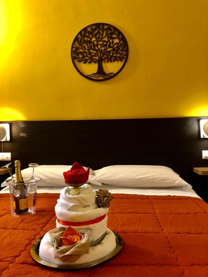 Il Piccolo Albergo Matera Exterior photo