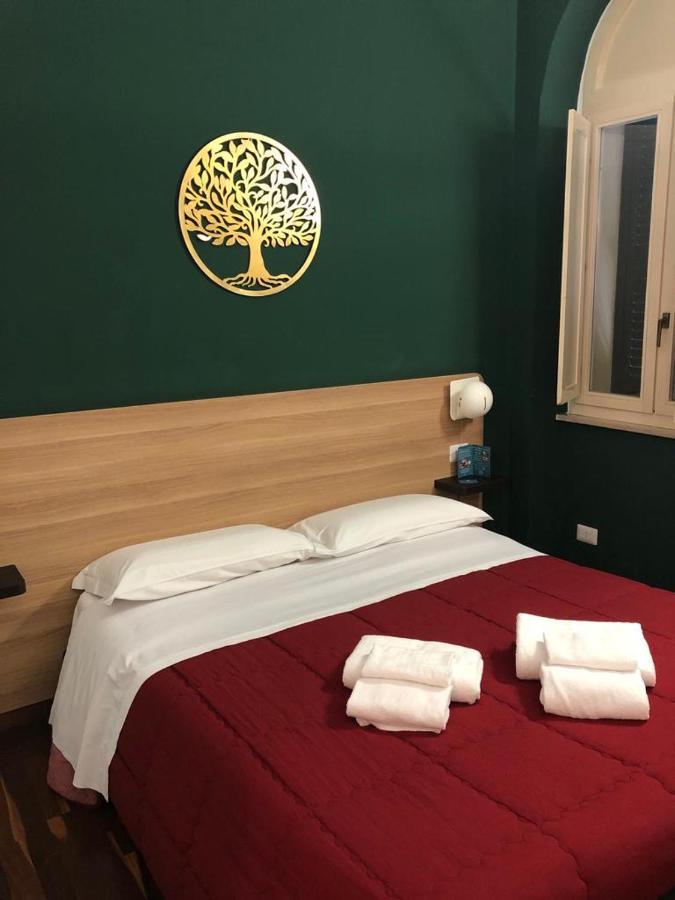 Il Piccolo Albergo Matera Exterior photo