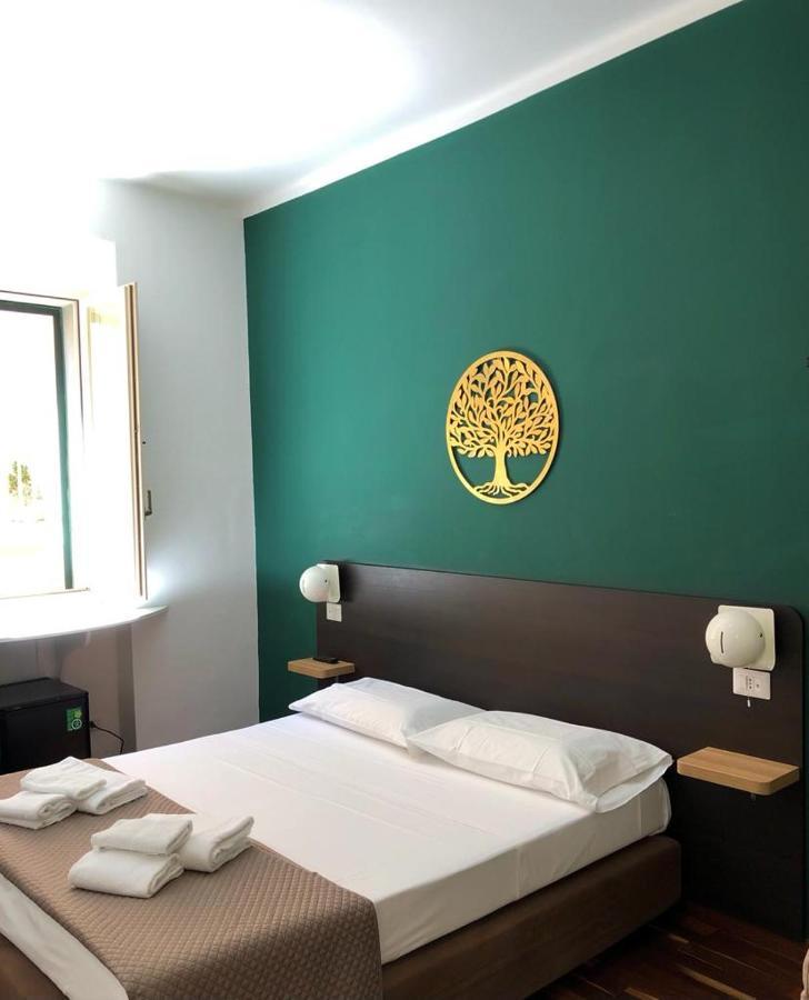 Il Piccolo Albergo Matera Exterior photo