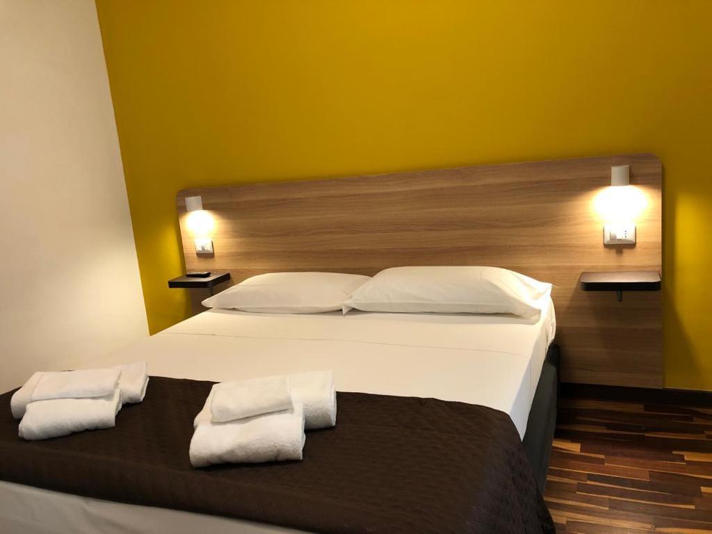 Il Piccolo Albergo Matera Exterior photo