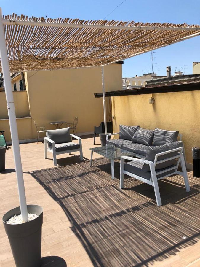 Il Piccolo Albergo Matera Exterior photo
