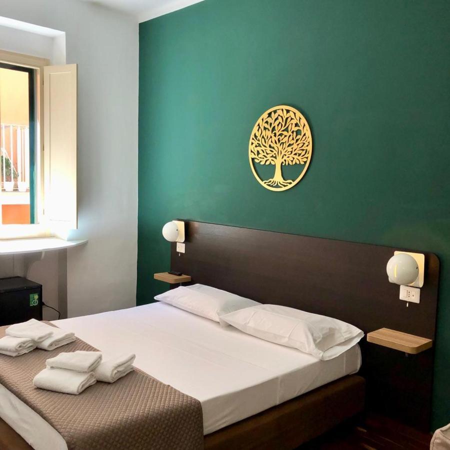 Il Piccolo Albergo Matera Exterior photo