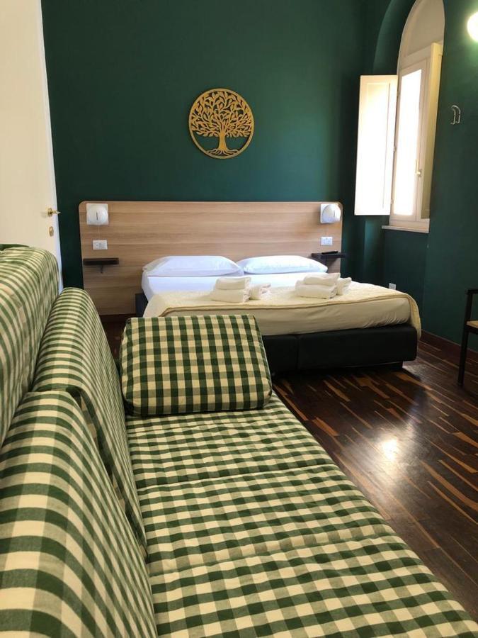 Il Piccolo Albergo Matera Exterior photo