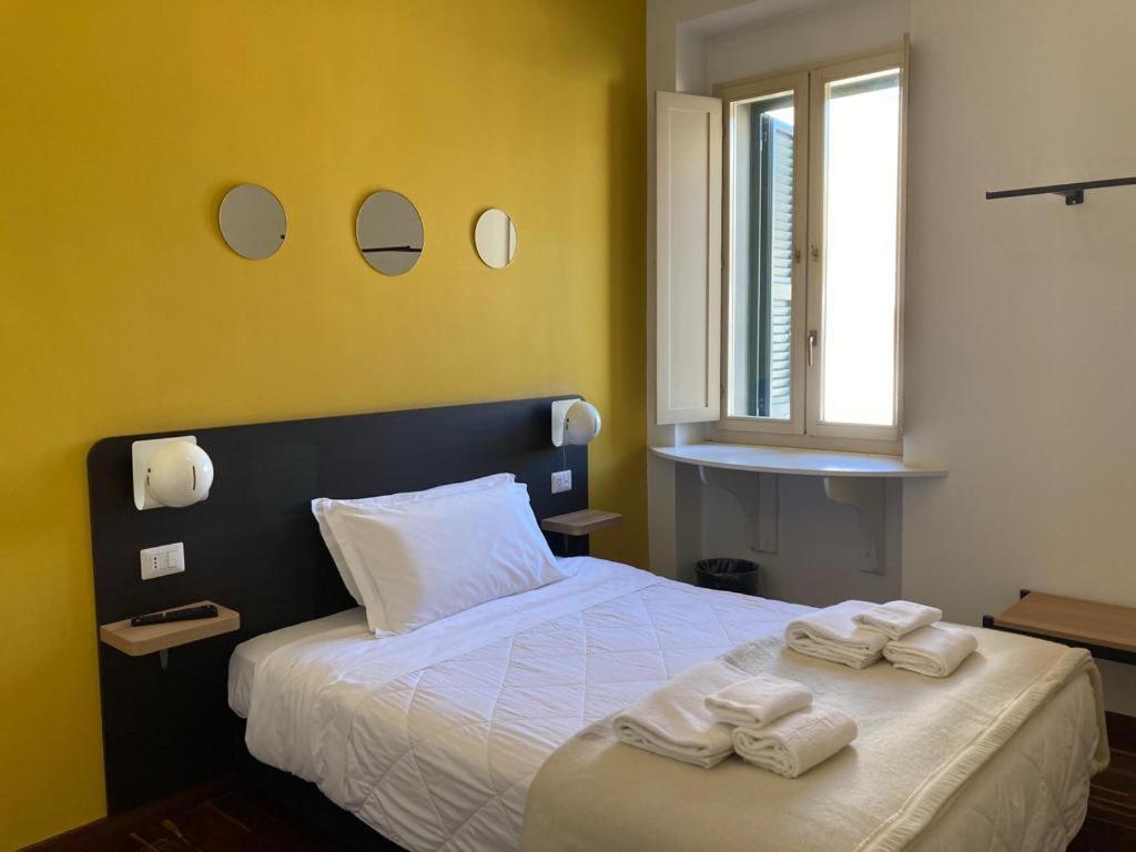Il Piccolo Albergo Matera Exterior photo