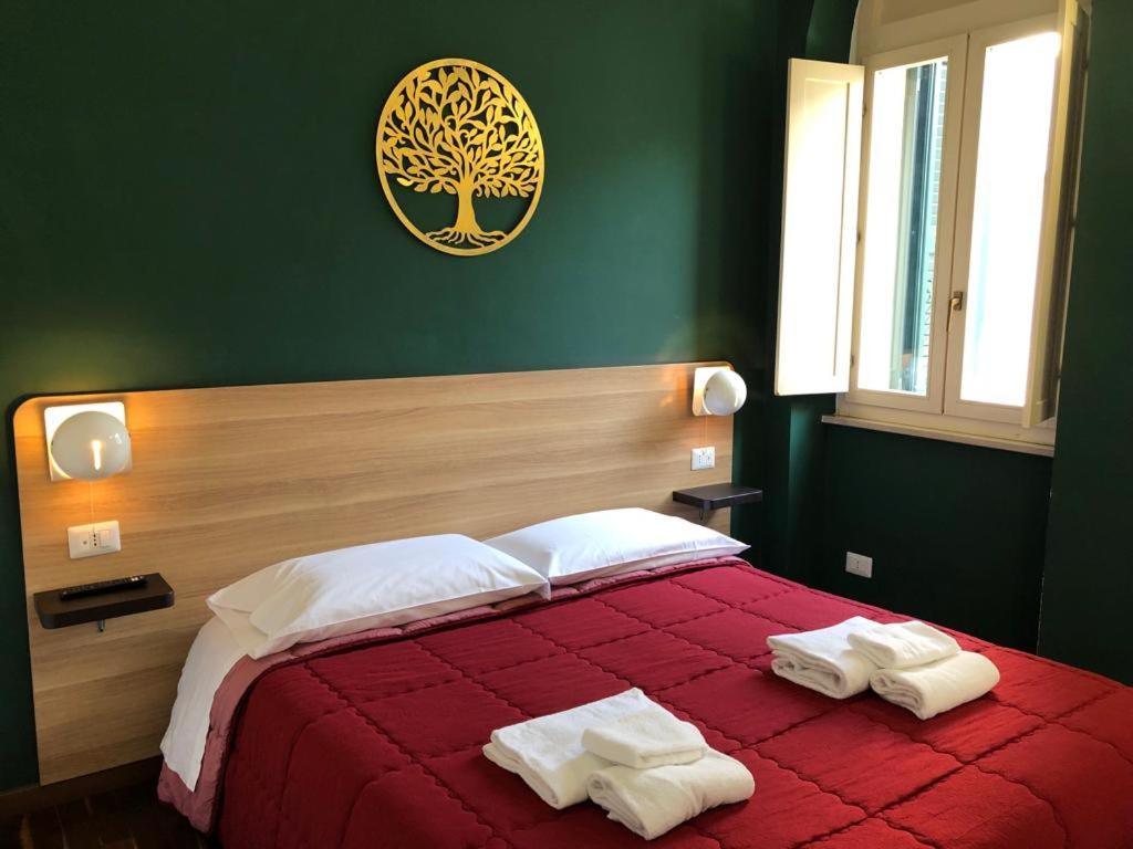 Il Piccolo Albergo Matera Exterior photo