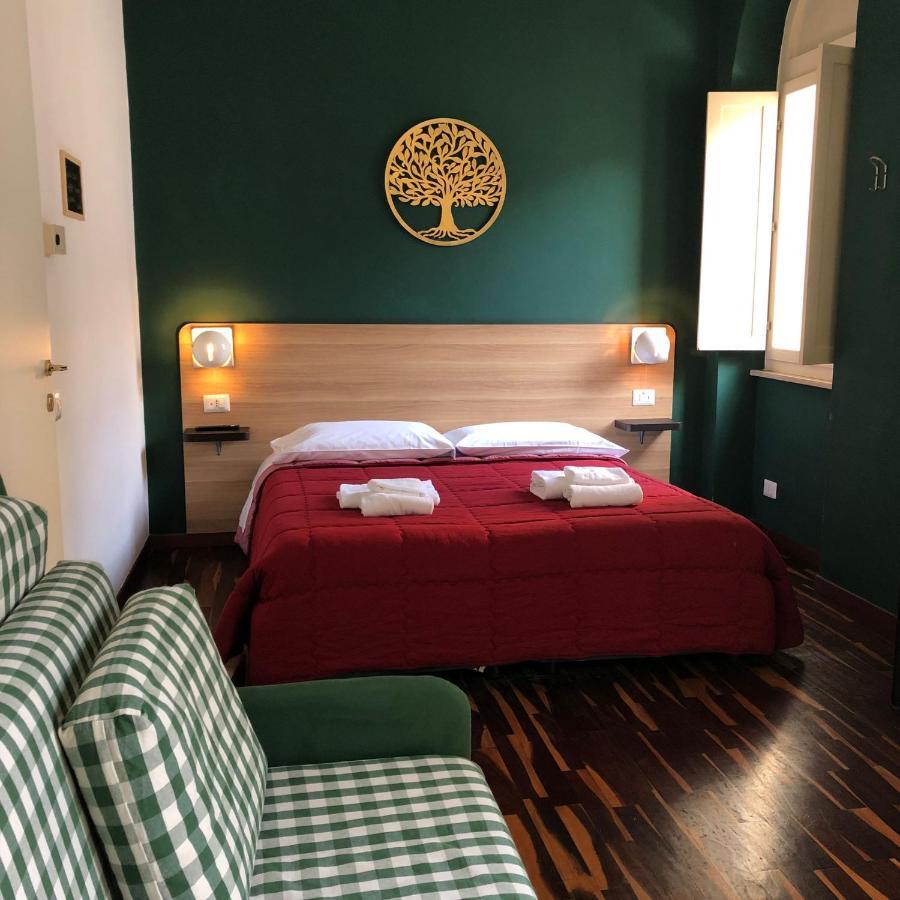 Il Piccolo Albergo Matera Exterior photo