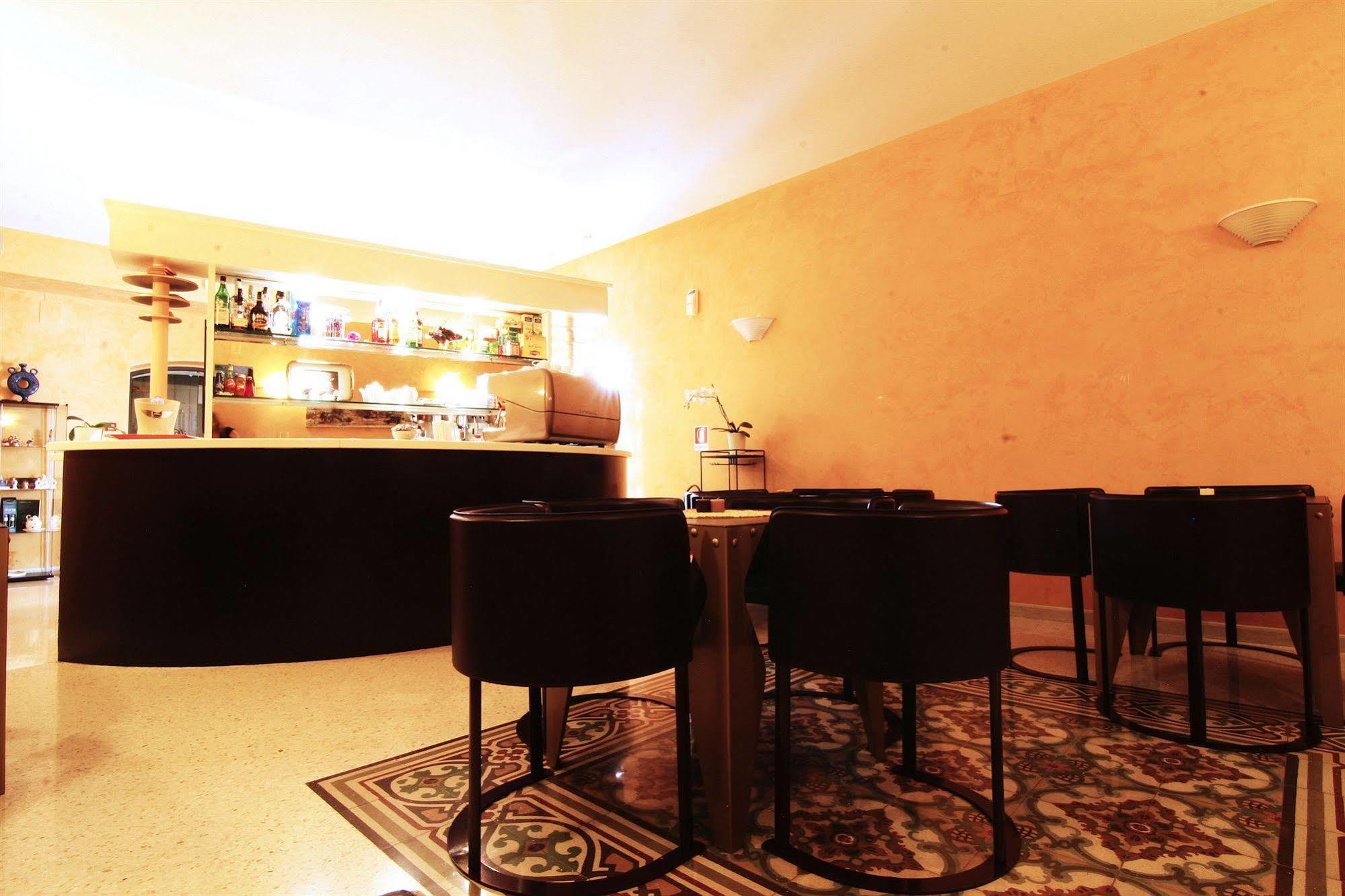 Il Piccolo Albergo Matera Exterior photo